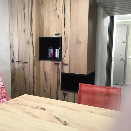 Palafour - Studio Pour 2 Personnes 301